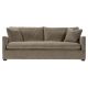 Picture of 89” Lilah Sofa - Fawn Brushed Velvet  